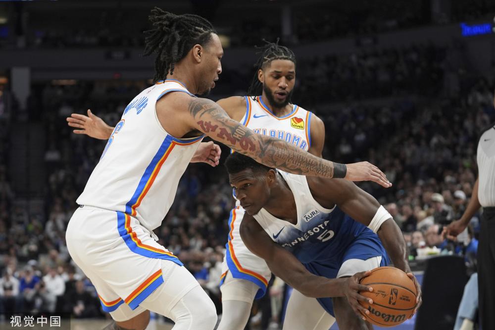 NBA裁判